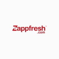 ZappFresh logo - Similar company to Roadcast