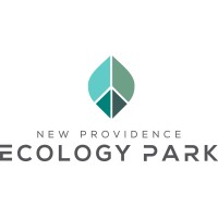 The New Providence Ecology Park logo - Similar company to Cbmmart International Ltd.