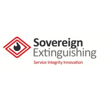 Sovereign Extinguishing logo - Similar company to Timesace Limited