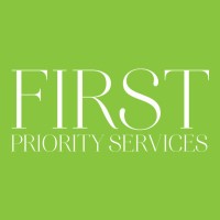 First Priority Services logo - Similar company to First Chesapeake