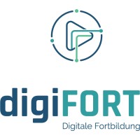 digiFORT gGmbH logo - Similar company to Lingocare