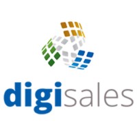 Digisales logo - Similar company to Mas Venta Spa
