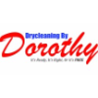 Drycleaning by Dorothy logo - Similar company to Starline Laundry And Drycleaning Solutions