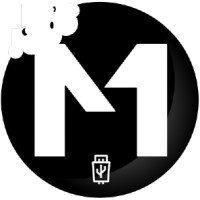 Byte'm logo - Similar company to Yitt