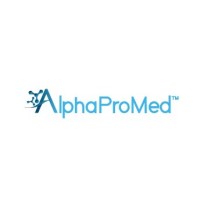 AlphaProMed logo - Similar company to Emf Harmonized