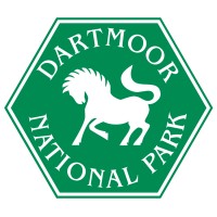 Dartmoor National Park Authority logo - Similar company to Devon Wildlife Trust