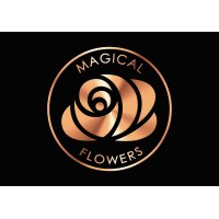 Magicalflowers.ae logo - Similar company to Dustay