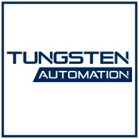 Tungsten Automation logo - Similar company to Telic Digital