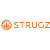 Strugz logo - Similar company to Retail Business Clinic