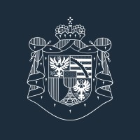 Philatelie Liechtenstein logo - Similar company to Radio Liechtenstein (Lrf)
