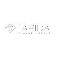Lapida Semijoias logo - Similar company to Nutryderm