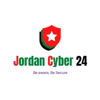 Jordan Cyber logo - Similar company to Knowledge Circle Academy