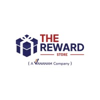 The Reward Store (A Vananam Company) logo - Similar company to Giift