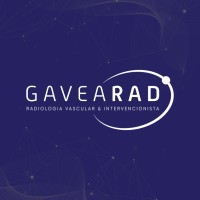 Gavearad Radiologia Vascular E Intervencionista logo - Similar company to Spine Rio