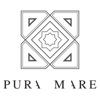 PURA MARE (ALPURAMA Ltd.) logo - email format related to KORNERSTONE.IO