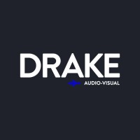 Drake AV Video ltd logo - Similar company to Toomey Audio Visual