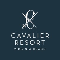 Cavalier Resort Virginia Beach logo - Similar company to The Historic Cavalier Hotel & Beach Club