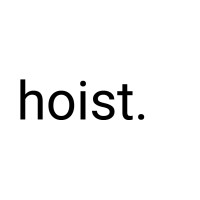 hoist. logo - Similar company to Eerkes Architects