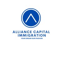 Alliance Capital Immigration Services LLC logo - Similar company to Mircare - Residency And Citizenship.