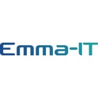 EMMA-IT logo - Similar company to Xpcloud