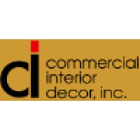 Commercial Interior Decor logo - Similar company to Vanjoin Build
