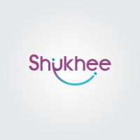 Shukhee logo - Similar company to Peora