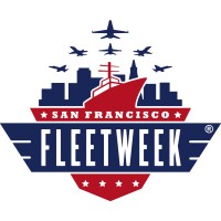 San Francisco Fleet Week Association logo - Similar company to Stag Dining Group