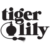 Tigerlily Perfumery logo - Similar company to Mighty Play, Llc