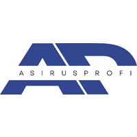 Asirus profi d.o.o. logo - Similar company to Pegaz-Bud