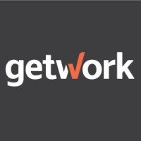 Getwork logo - Similar company to Getwork