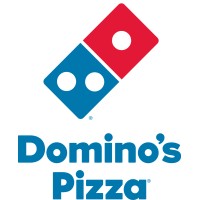 Domino's Pizza Italia logo - Similar company to E - Pizza S.R.L.