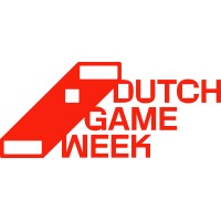 Dutch Game Week logo - Similar company to Rubber Duck Studios