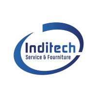 INDITECH industrie logo - Similar company to Maroc Automate Sarl