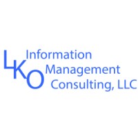 LKO Information Management Consulting, LLC logo - Similar company to Inspirekm Consulting