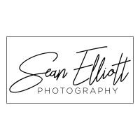 Sean Elliott Photography logo - Similar company to David Lawson Photography Studios