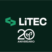 Corporación Litec logo - Similar company to Servimastercomercial