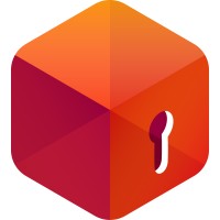 EisenVault logo - Similar company to Leadbug Omt