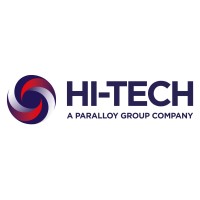 Hi-Tech Fabrication Ltd logo - Similar company to Hi-Tech Welding & Fabrication Limited