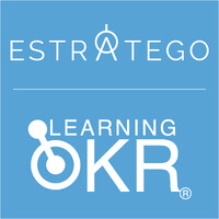 ESTRATEGO | OKR LEARNING logo - Similar company to Eightvolution Spa