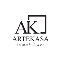 Artekasa Novara S.r.l. logo - Similar company to Studio77 Di Dario Roccatello / Communication & Marketing
