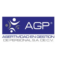 AGP México / Asertividad en Gestión de Personal logo - Similar company to Workus Human Assets