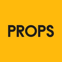Props logo - Similar company to Props