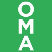 Outdoor Media Association logo - Similar company to Create Today