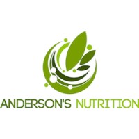 Anderson's Nutrition logo - Similar company to Bio Quest