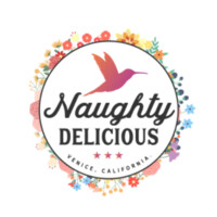 Naughty Delicious