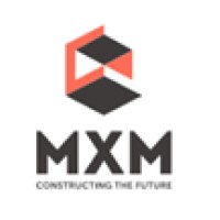 MXM CONTRACTORS LTD logo - Similar company to Lux Property Services