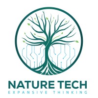 Naturetech logo - Similar company to Reachfuture