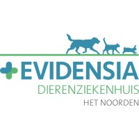 Evidensia Referral & Emergency Animal Hospital - Het Noorden logo - Similar company to Evidensia Referral & Emergency Animal Hospital - Amsterdam