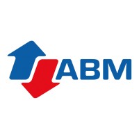 ABM (Alliance Bois Matériel) logo - Similar company to Bouchard Manutention