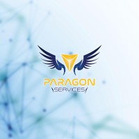 Paragon Services logo - Similar company to Rock Ledge